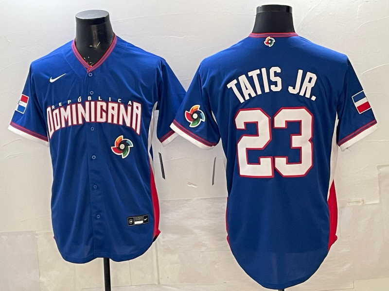 Men 2026 MLB World Cup Nike  Jersey 031600014->more jerseys->MLB Jersey